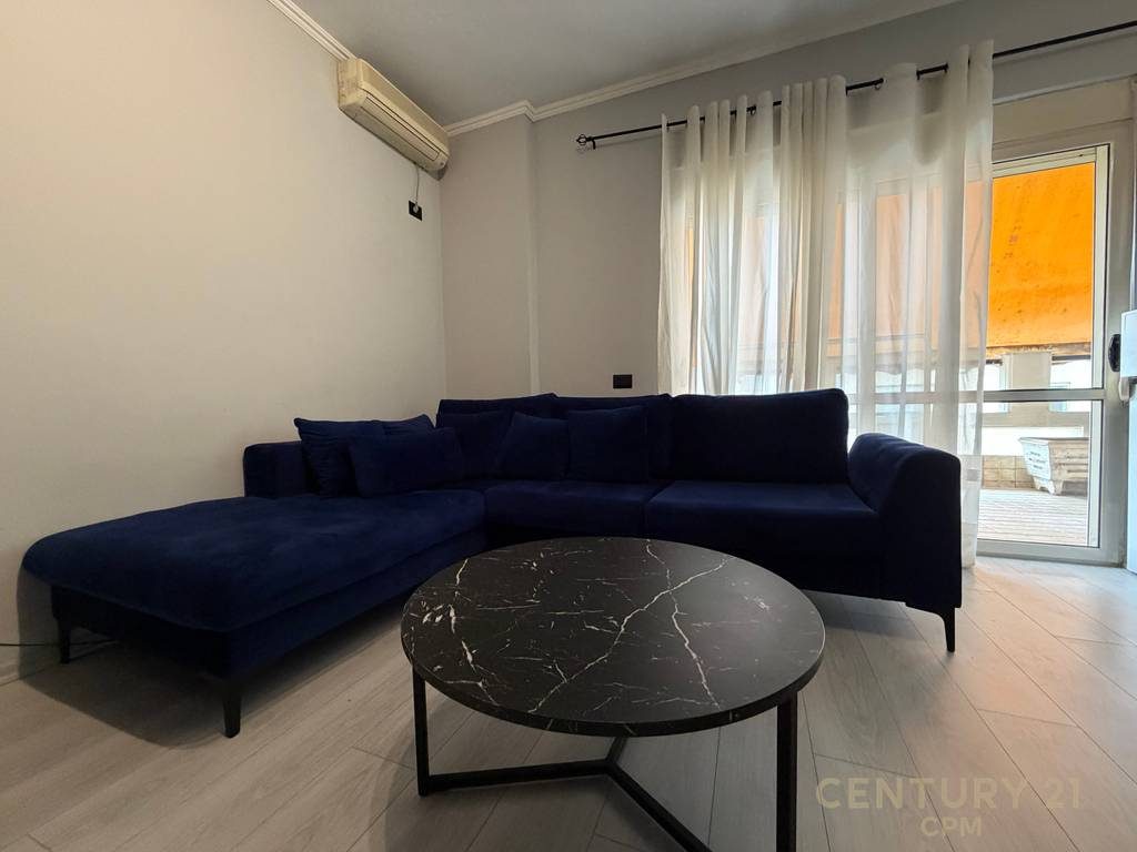 APARTAMENT 1+1 ME QIRA TEK SIRI KODRA!