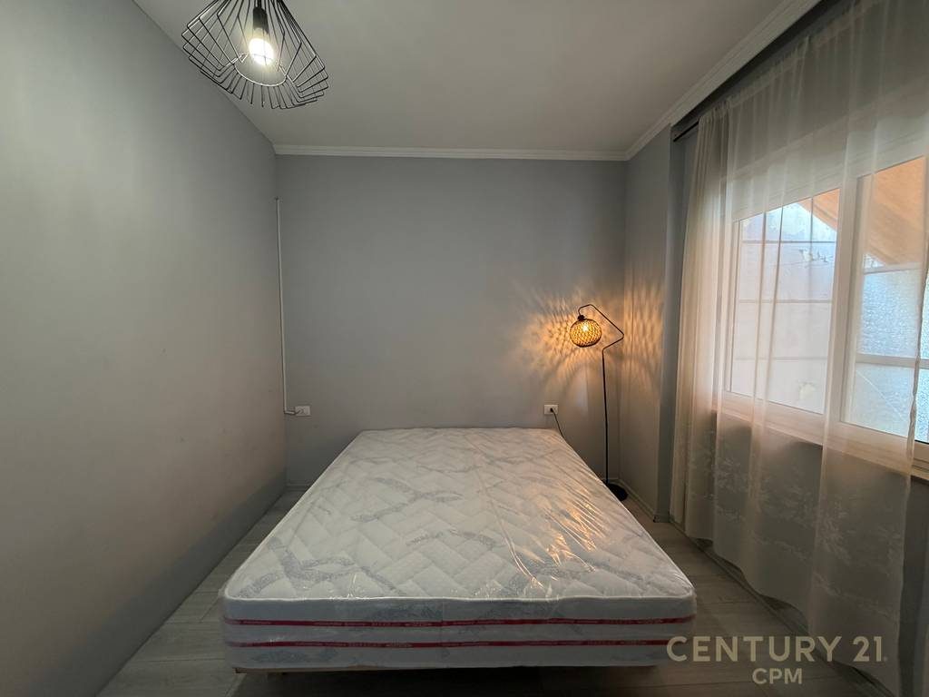 APARTAMENT 1+1 ME QIRA TEK SIRI KODRA!