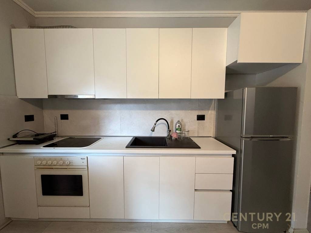 APARTAMENT 1+1 ME QIRA TEK SIRI KODRA!