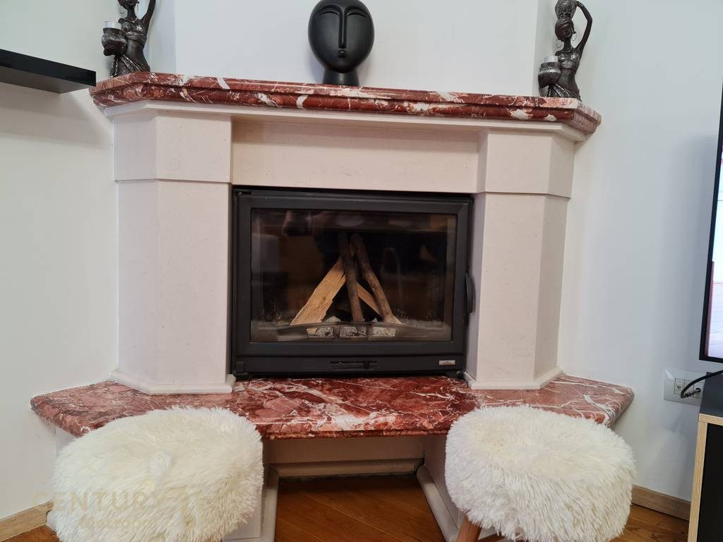 Jepet me qira apartament 2+1+2 në Rezidencën Private Petrelë