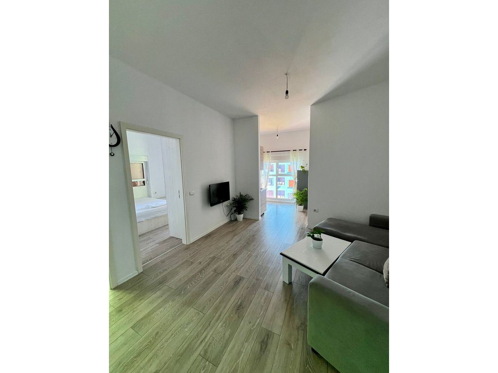 Apartament 2+1 Për Shitje në Ali Demi, Tiranë – 135,000€
