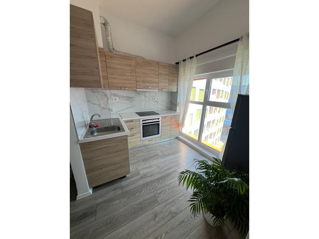 Apartament 2+1 Për Shitje në Ali Demi, Tiranë – 135,000€