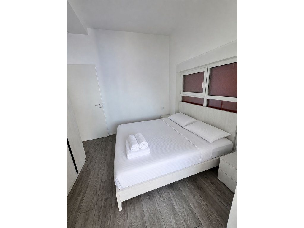 Apartament 2+1 Për Shitje në Ali Demi, Tiranë – 135,000€