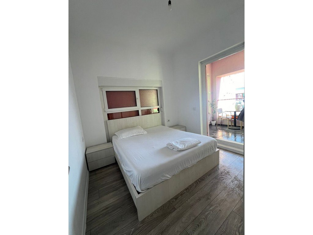 Apartament 2+1 Për Shitje në Ali Demi, Tiranë – 135,000€