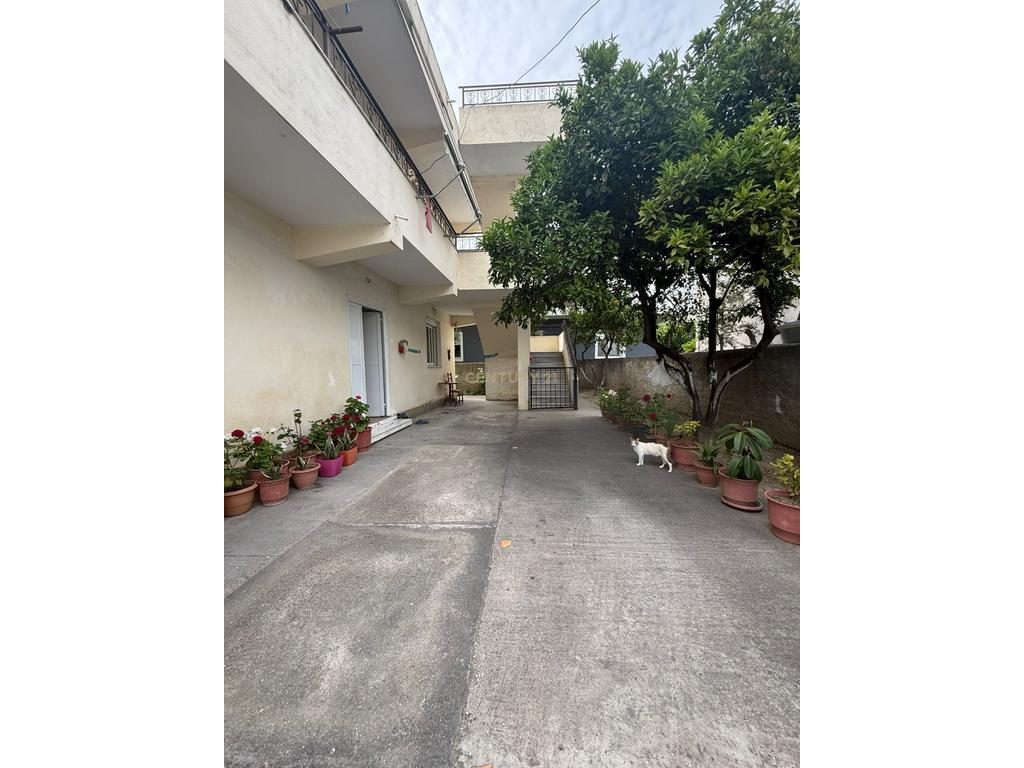 SHITET SHTËPI PRIVATE 2-KATËSHE – LAGJJA “KUSHTRIM”, VLORË
