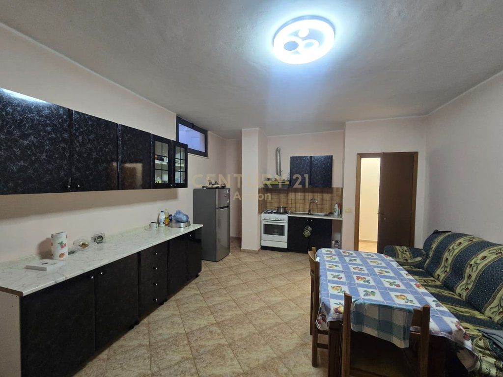 🌊 JEPET ME QIRA APARTAMENT 1+1 ME PAMJE NGA DETI, TE VOLLGA!