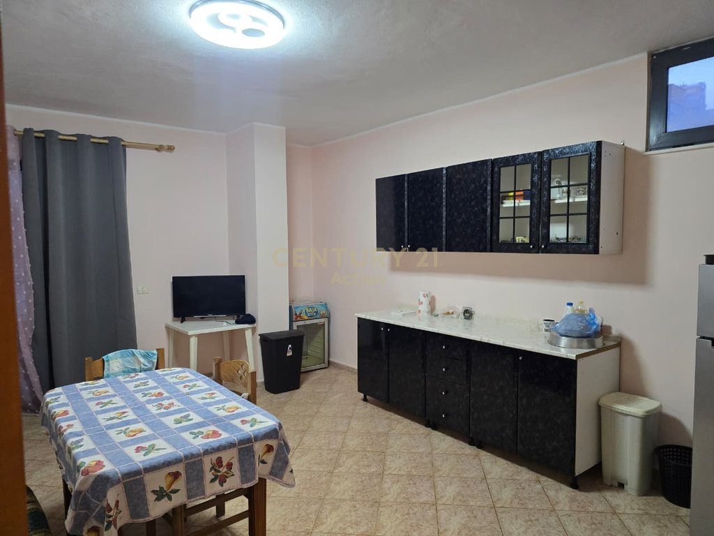 🌊 JEPET ME QIRA APARTAMENT 1+1 ME PAMJE NGA DETI, TE VOLLGA!