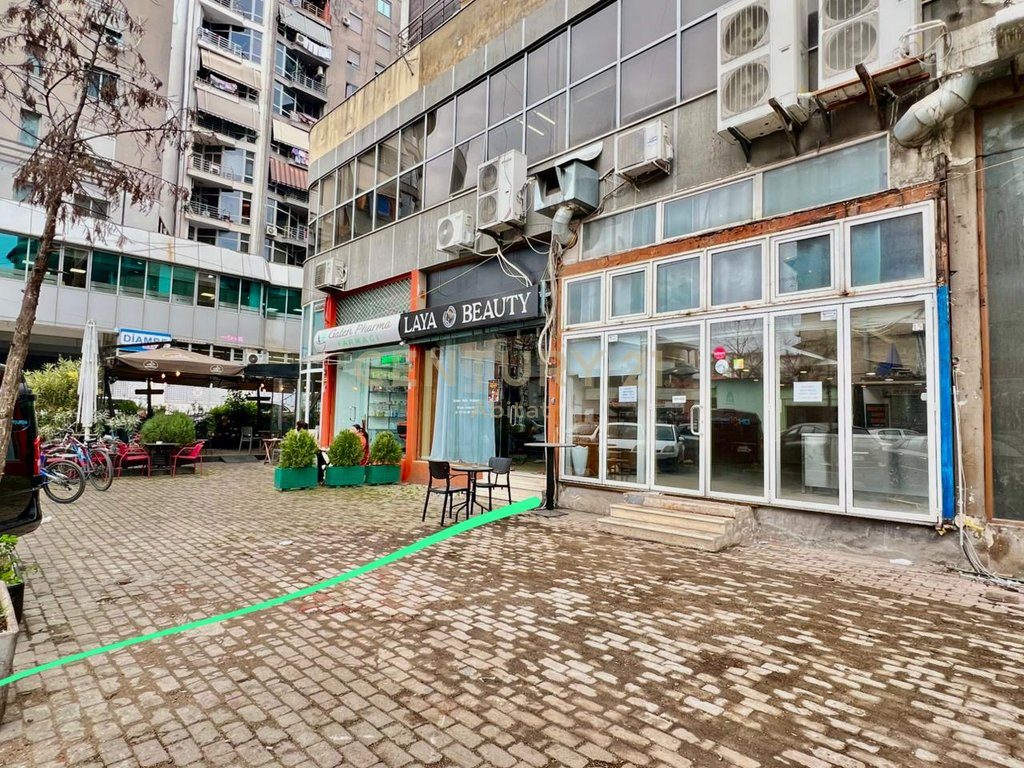 🅾️KAZION, SHESIM - DYQAN/DUPLEX - 130 m2, GLOBE / RRUGA KAVAJËS‼️