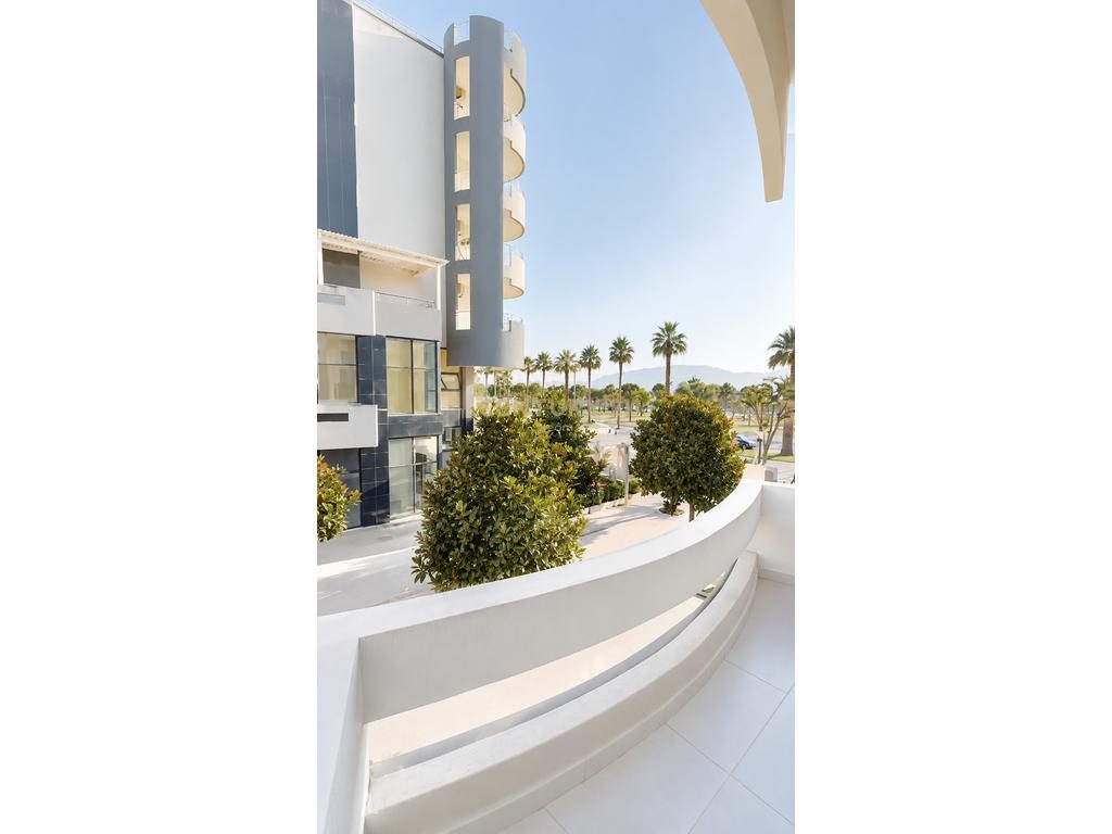 Shitet apartament 1+1 në Lungomare, Vlorë – një mundësi perfekte për banim ose investim!