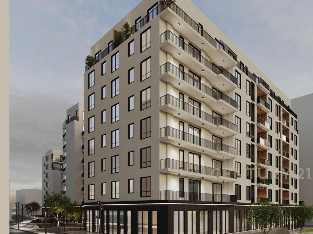 FILLUAN SHITJET NE WEST RESIDENCE, TEK SPITALI, DURRES!