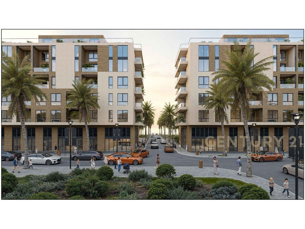 FILLUAN SHITJET NE VIZION 2 RESIDENCE, MALI I ROBIT!
