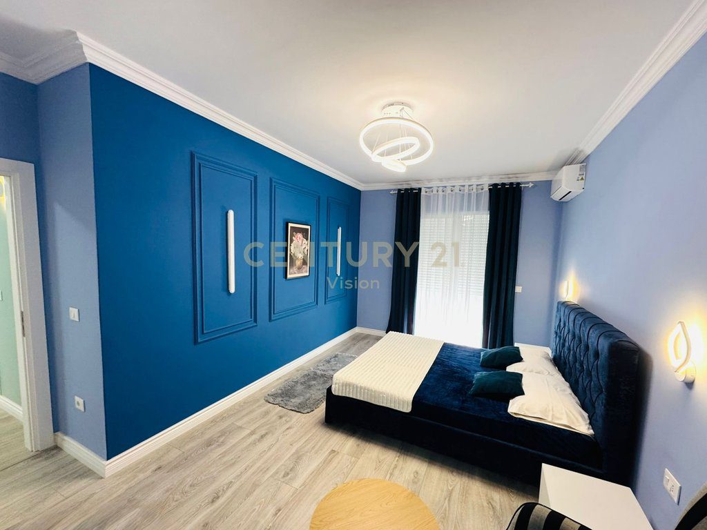 Apartament 2+1 Me Qira Shkodër