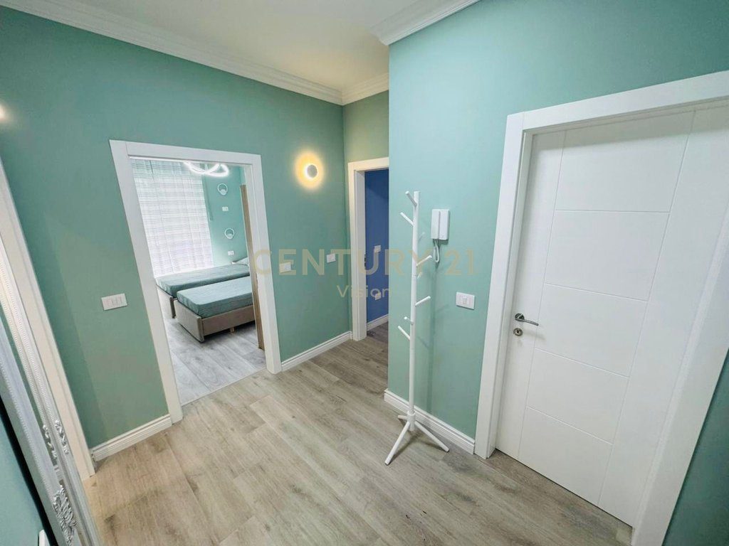 Apartament 2+1 Me Qira Shkodër