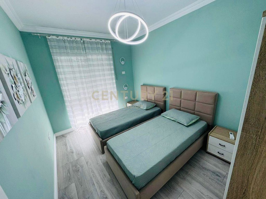 Apartament 2+1 Me Qira Shkodër