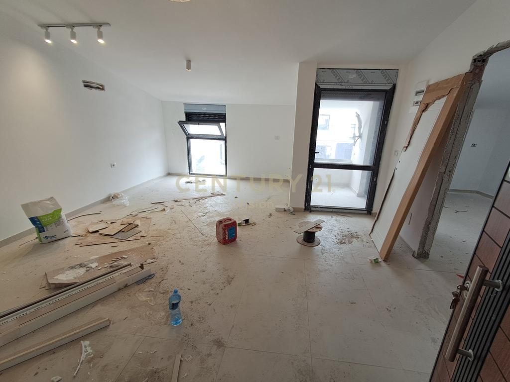 Apartament 1+1 Për Shitje në qender Ulqin  | 45.3 m²