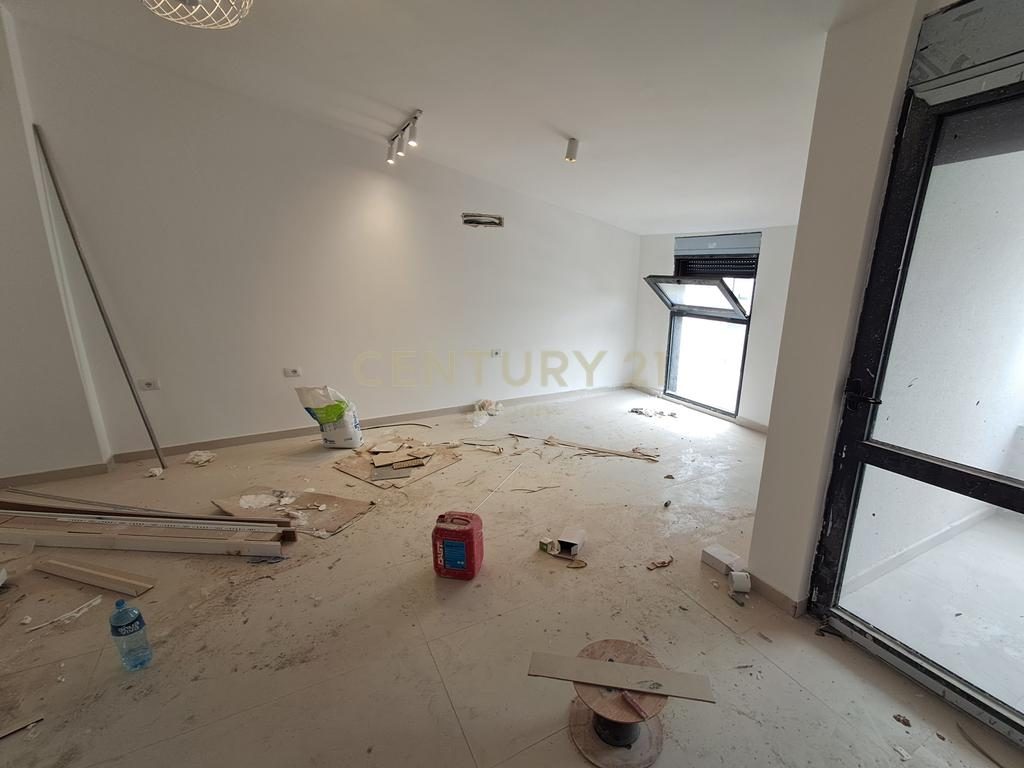 Apartament 1+1 Për Shitje në qender Ulqin  | 45.3 m²