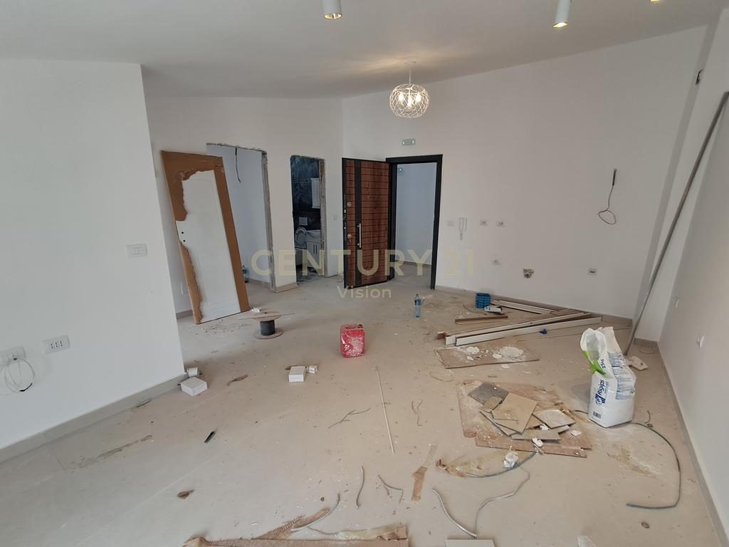 Apartament 1+1 Për Shitje në qender Ulqin  | 45.3 m²