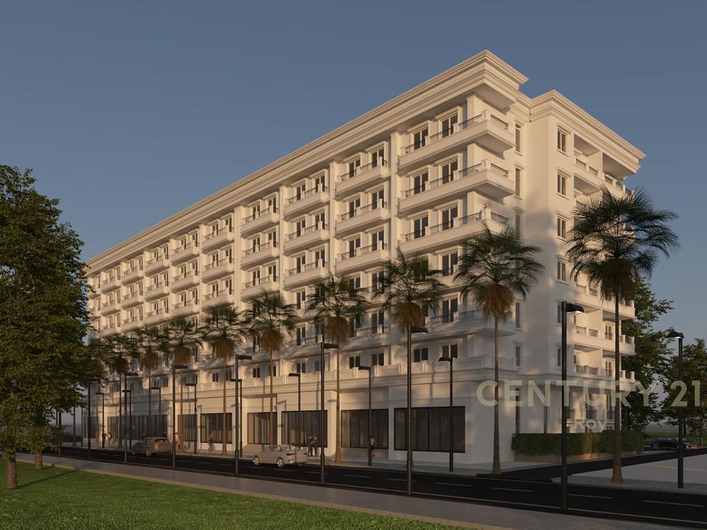 SHESIM APARTAMENT 1+1 TEK KOMPLEKSI VIENA 2!