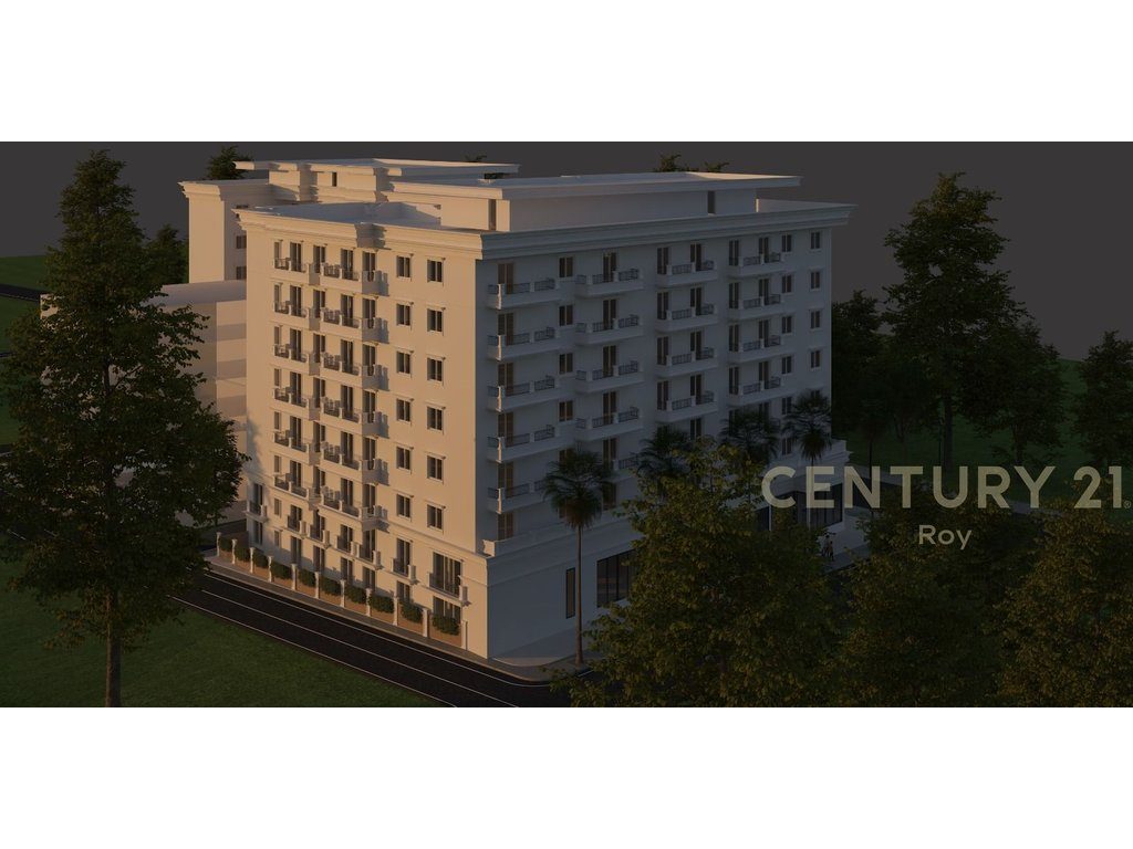 SHESIM APARTAMENT 1+1 TEK KOMPLEKSI VIENA 2!