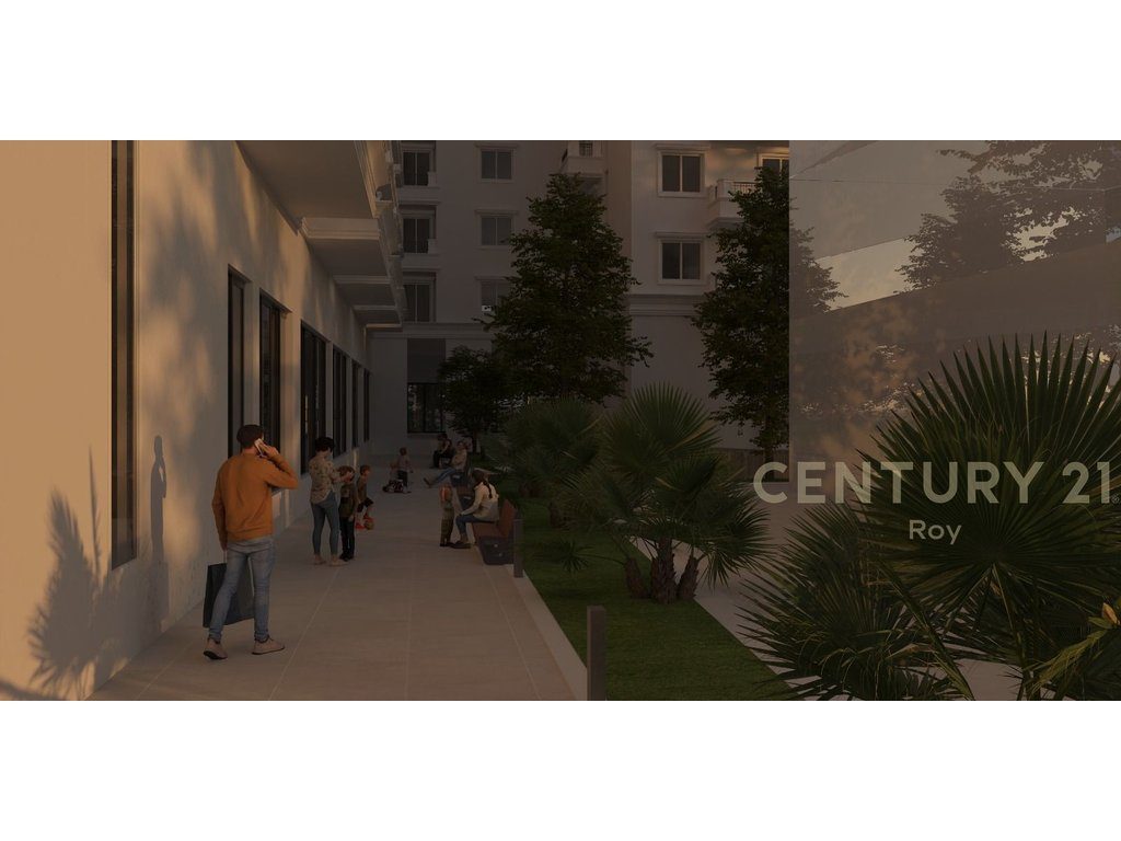 SHESIM APARTAMENT 1+1 TEK KOMPLEKSI VIENA 2!