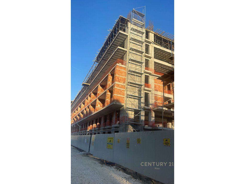 SHESIM APARTAMENT 1+1 TEK KOMPLEKSI VIENA 2!
