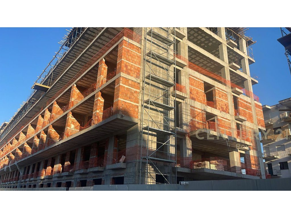 SHESIM APARTAMENT 1+1 TEK KOMPLEKSI VIENA 2!
