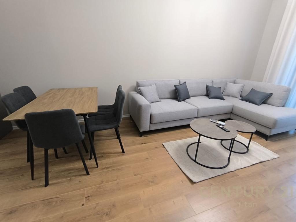Apartament modern 1+1 per qira te “Aura”