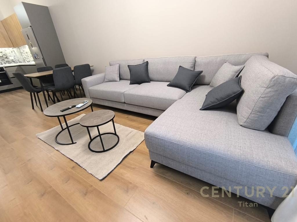 Apartament modern 1+1 per qira te “Aura”