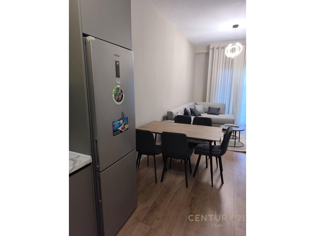 Apartament modern 1+1 per qira te “Aura”