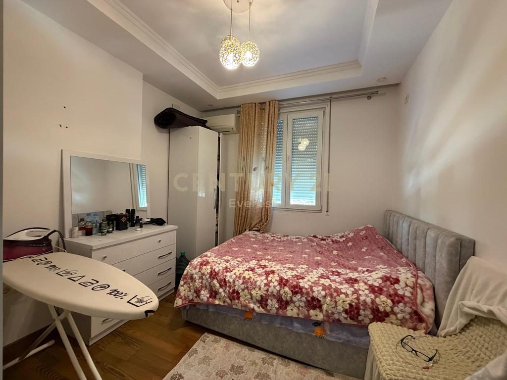 5-MAJI, SHESIM APARTAMENT 2+1+2