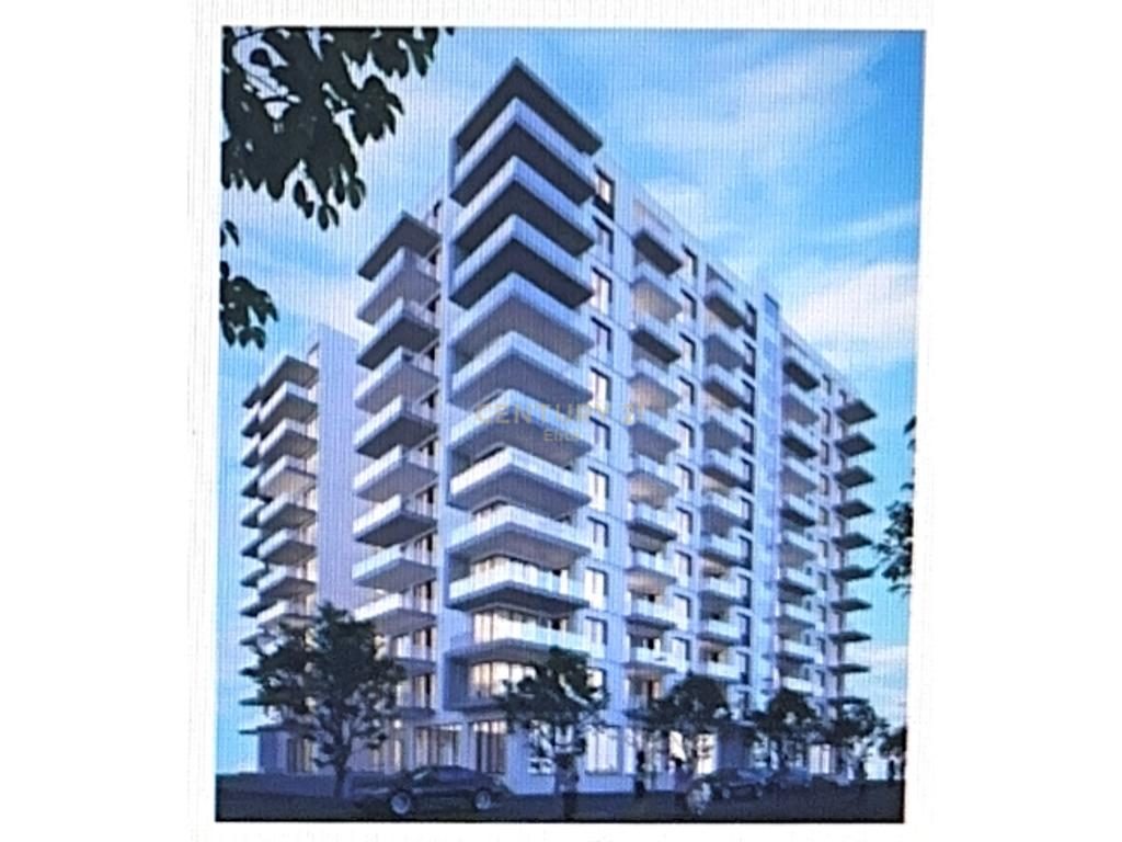Garsonierë Në Shitje në Shëngjin - 45,000€ | 36.4 m²