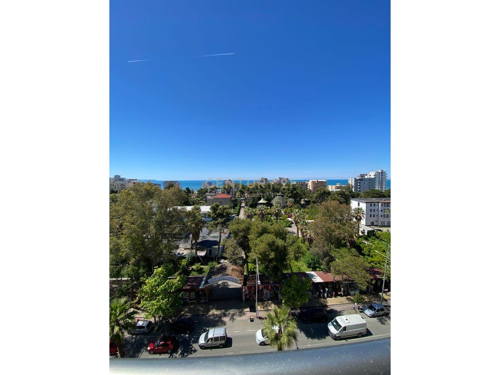 KOMPLEKSI FLORIDA, SHESIM APARTAMENT 3+1