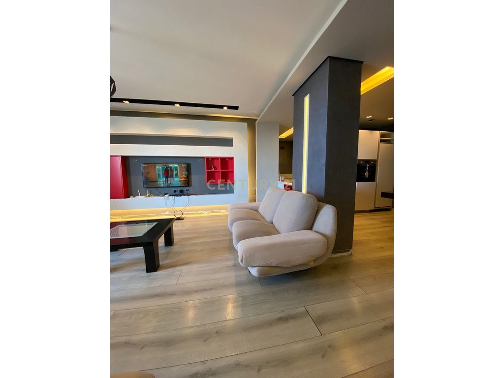 KOMPLEKSI FLORIDA, SHESIM APARTAMENT 3+1