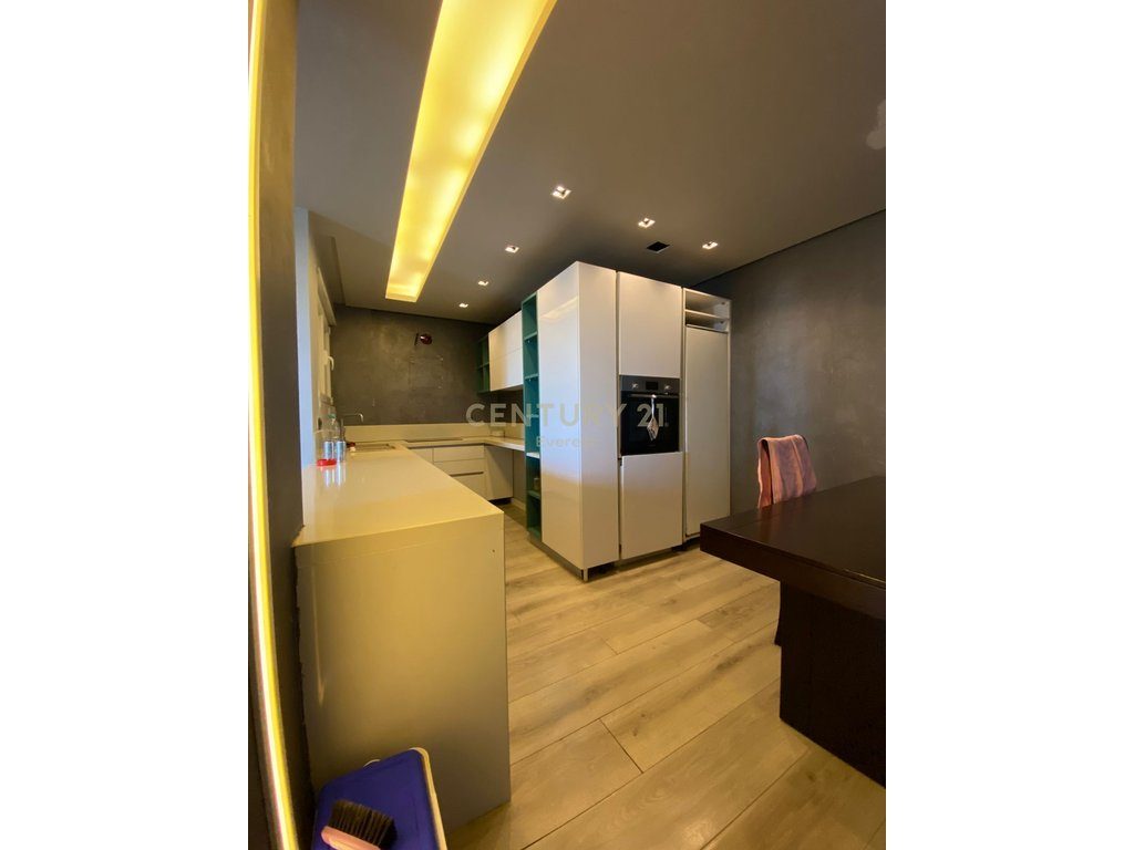 KOMPLEKSI FLORIDA, SHESIM APARTAMENT 3+1