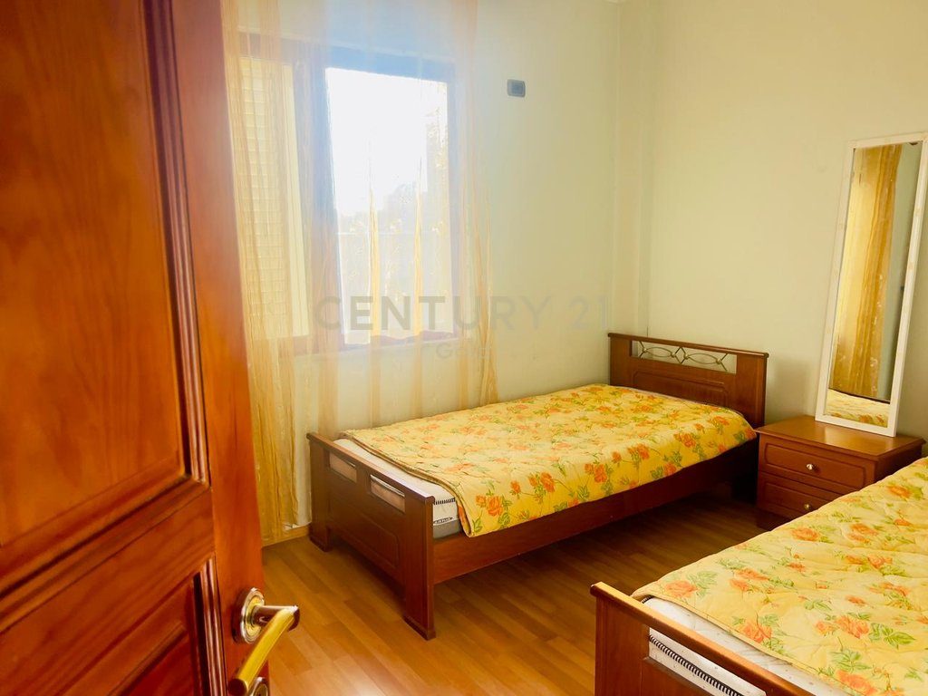 Apartament 1+1 ne Ali Dem, me pamje nga Downtown One!
