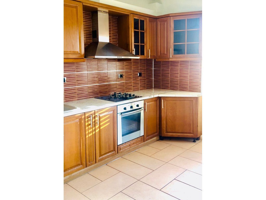 Apartament 1+1 ne Ali Dem, me pamje nga Downtown One!