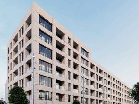 Ambient komercial open space për shitje në Rrugën Jordan Misja, Tiranë - 438,000€ | 141.75 m²