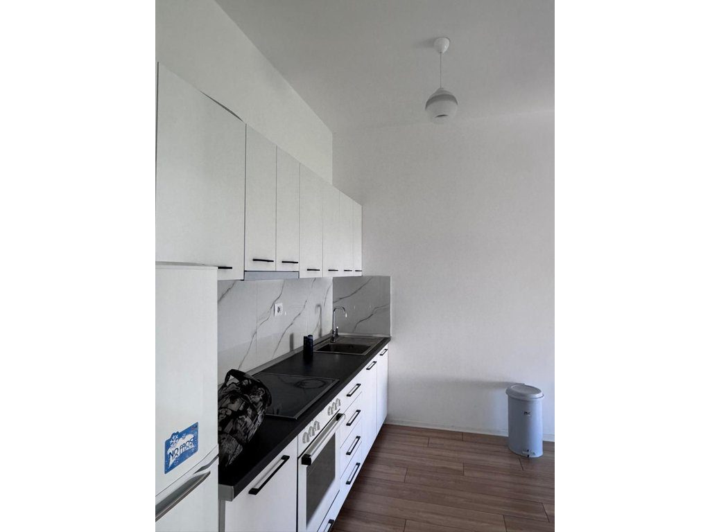 Apartament 2+1 Me Qira në Ali Demi, Tiranë - 350€ | 72 m²