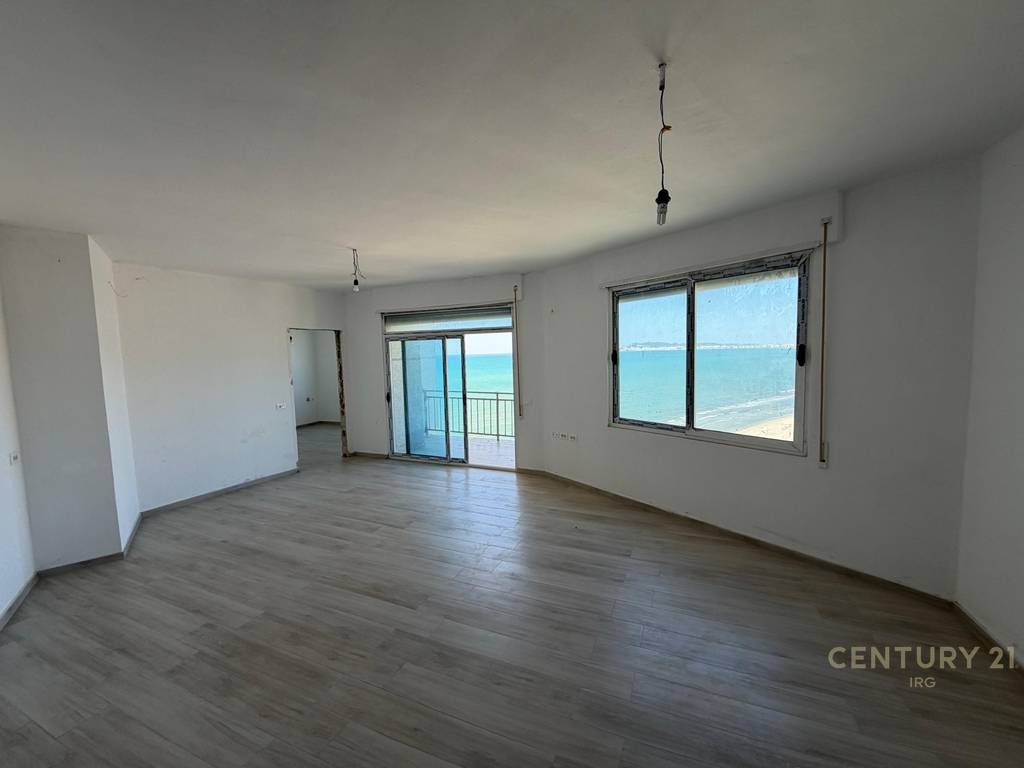 Shitet Apartament 1+1 me Pamje nga Deti – Kamelia Resort!