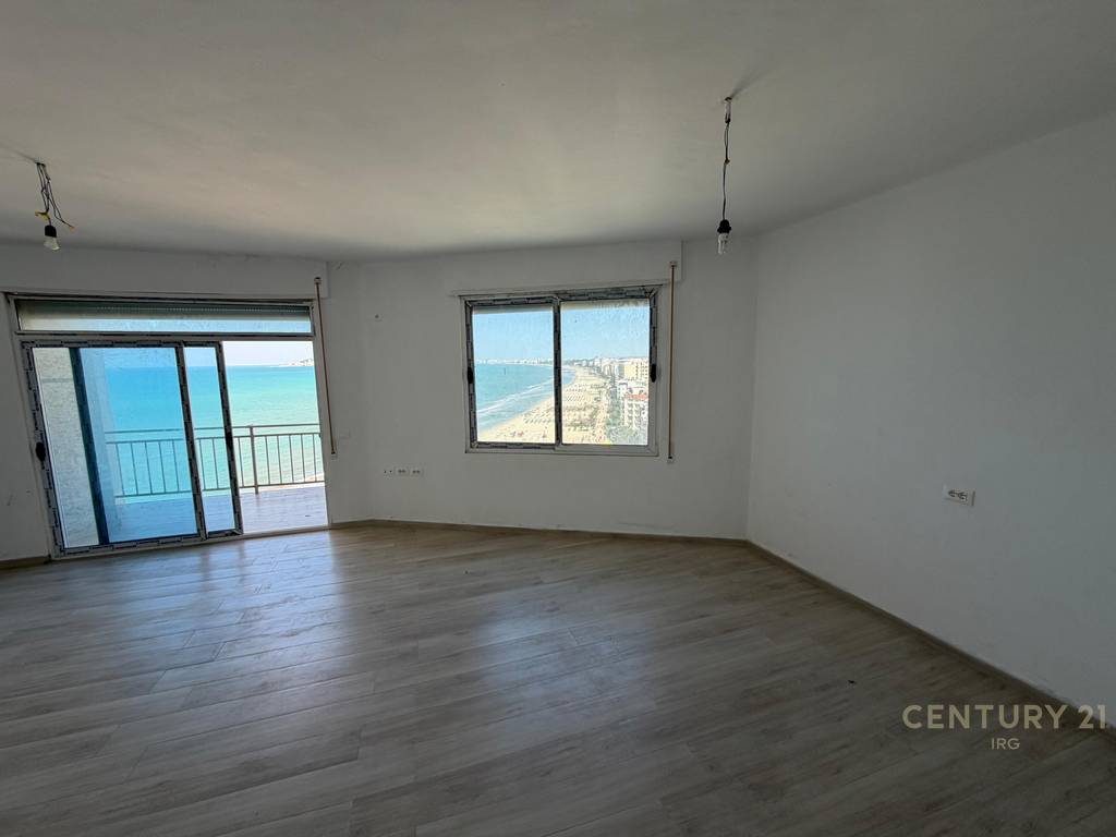 Shitet Apartament 1+1 me Pamje nga Deti – Kamelia Resort!