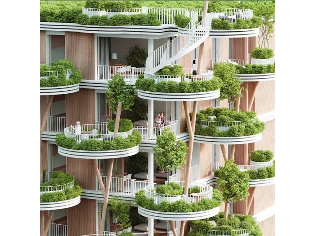 Apartament 1+1 per shitje ne Farke, 1000 ISLANDS RESIDENCE