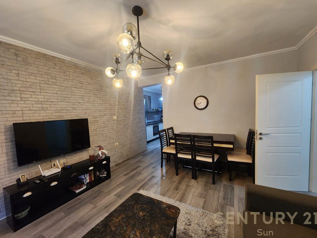 Apartament per qira 1+1 tek Vasil Shanto!
