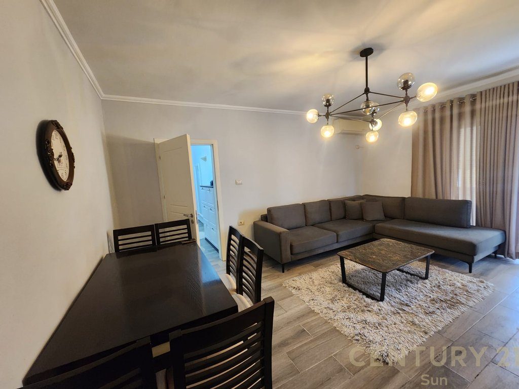 Apartament per qira 1+1 tek Vasil Shanto!
