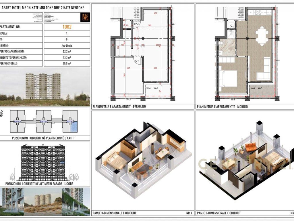EXCLUSIVE!! FILLUAN SHITJET NE THREE GARDENS RESIDENCE, QERRET!