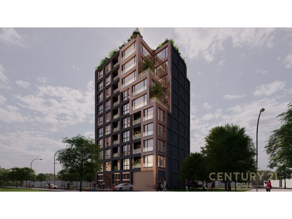 Apartament 2+1 per shitje prane Pazarit te Ri, tek rruga Riza Cerova!