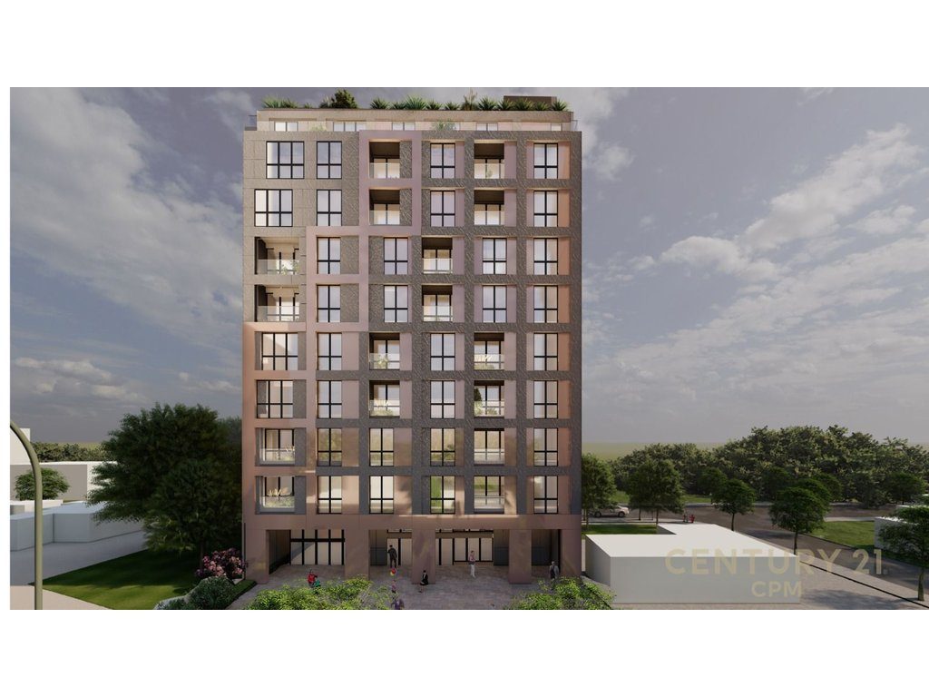Apartament 2+1 per shitje prane Pazarit te Ri, tek rruga Riza Cerova!