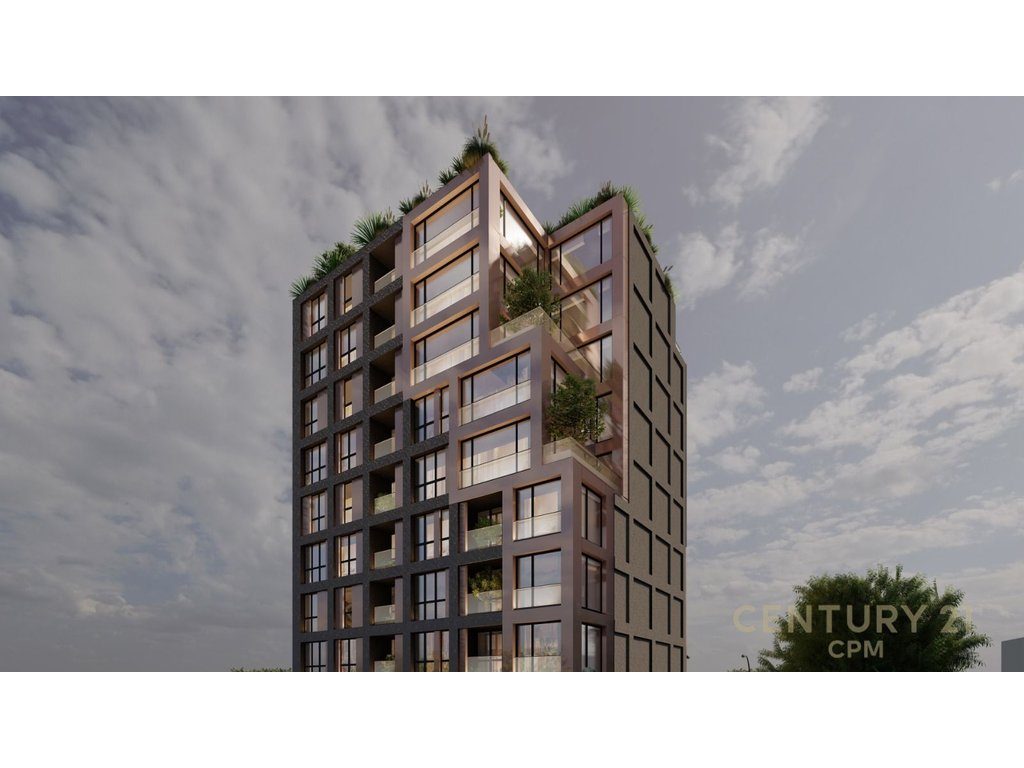 Apartament 2+1 per shitje prane Pazarit te Ri, tek rruga Riza Cerova!