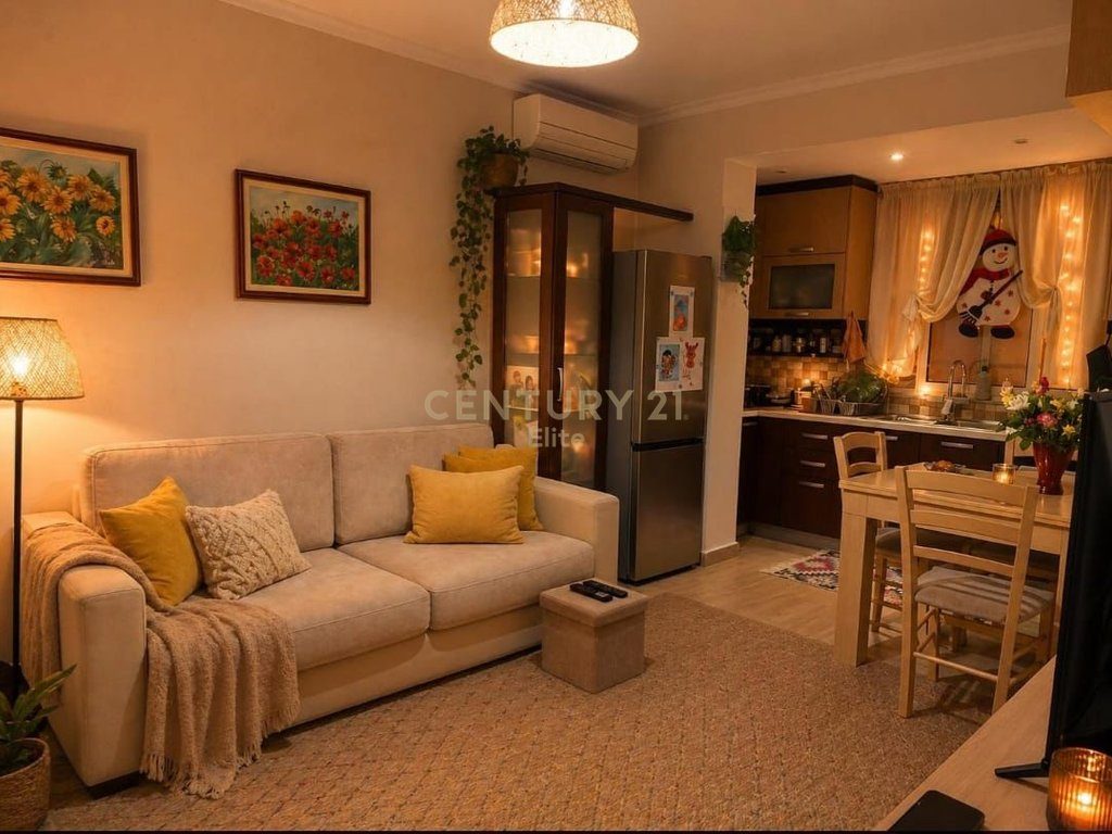 Qira, Apartament 2+1, Rruga Mine Peza