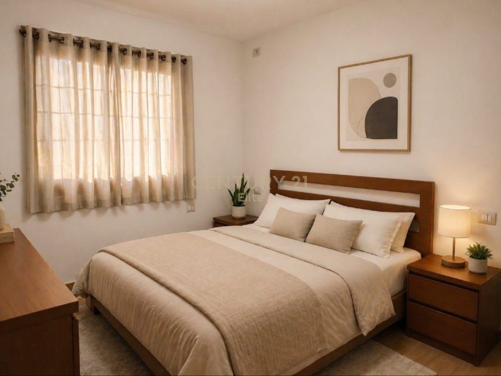 Qira, Apartament 2+1, Rruga Mine Peza