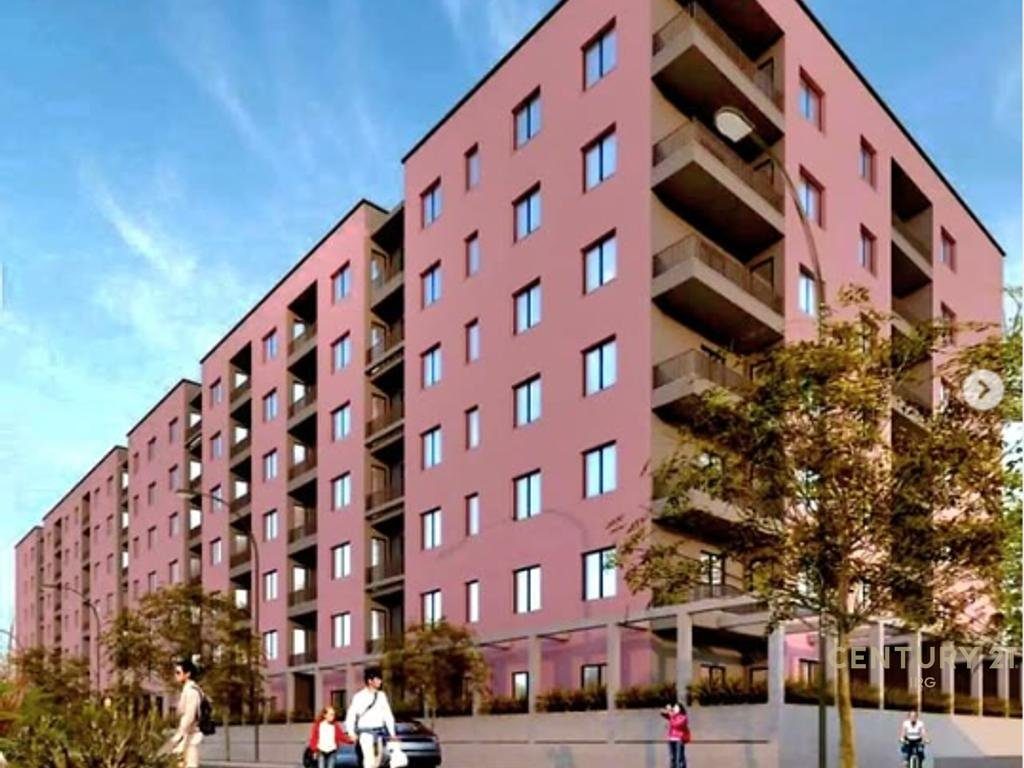 Shitet apartament 1+1, tek Kompleksi "Shehu Konstruksion" ne Paskuqan!